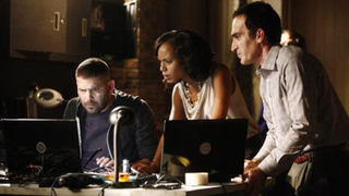 <i>Scandal</i>: “Hunting Season”
